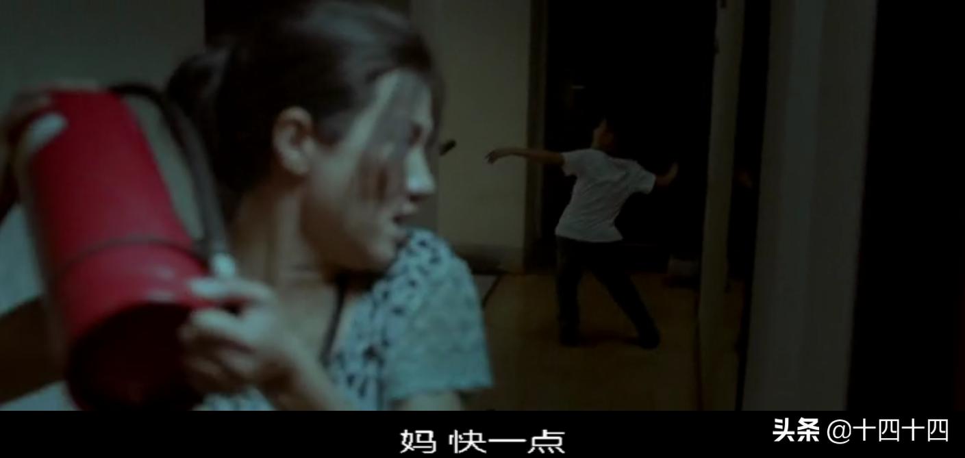 这个可悲又可敬的武汉女人，告诉我什么才是婚姻的真谛