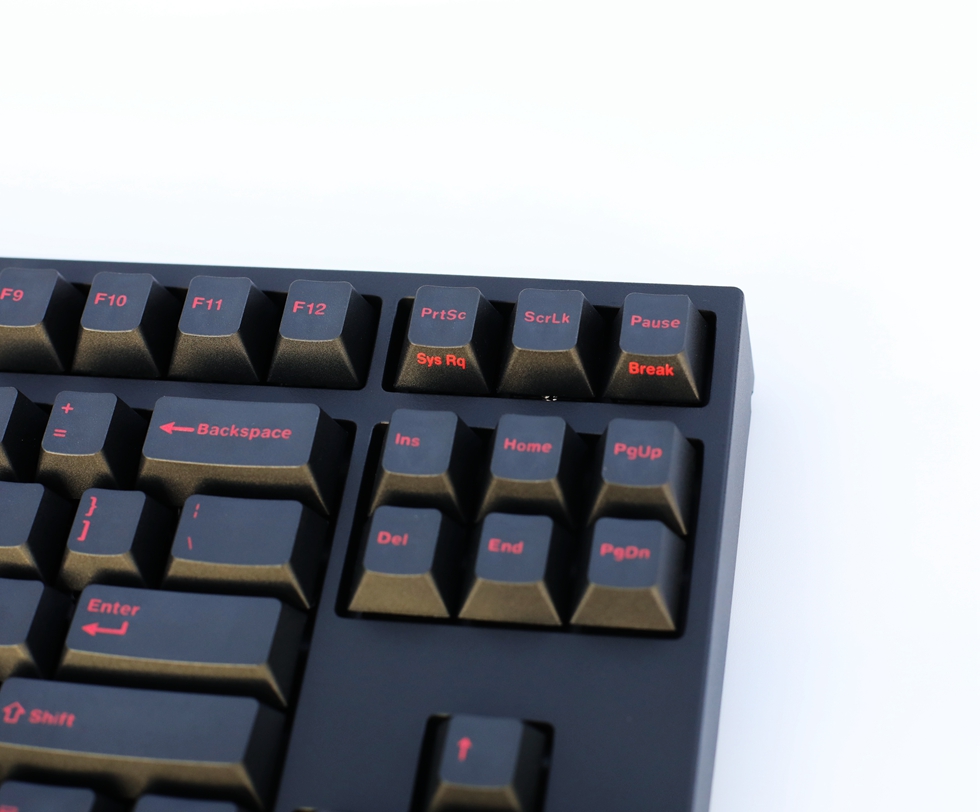 值得拥有的键盘,你值得拥有的键盘