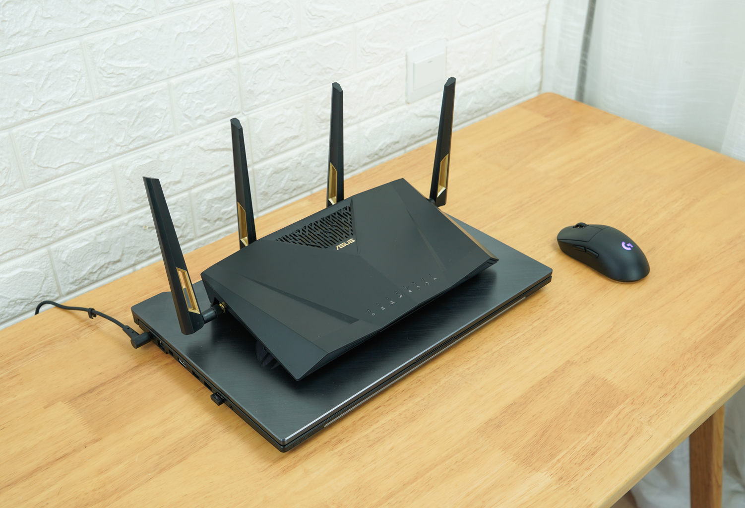 路由器榨干宽带,榨干流量的路由器