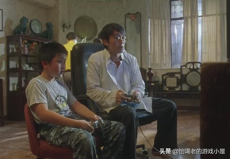 街机版历史游戏,街机游戏里所有游戏