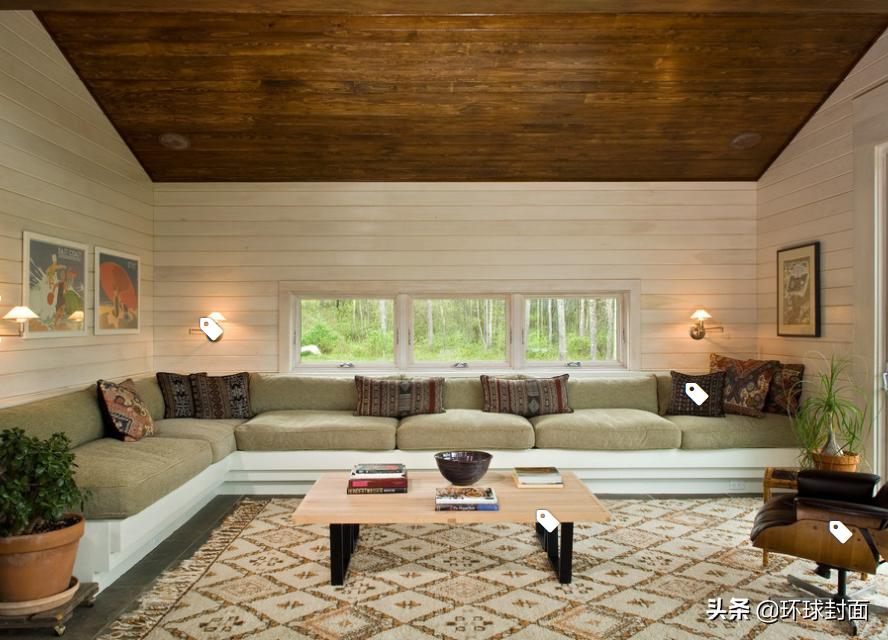 家装定制沙发效果图大全,整体定制沙发效果图