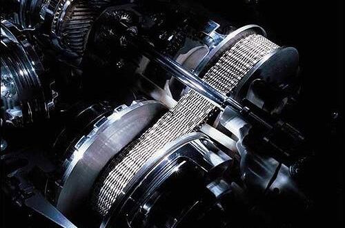 摩托车cvt无级变速箱优缺点,cvt无级变速和cvt哪个好