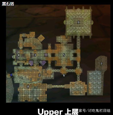 魔兽世界怀旧服暗炉钥匙详细流程,魔兽世界怀旧服黑石深渊钥匙教程