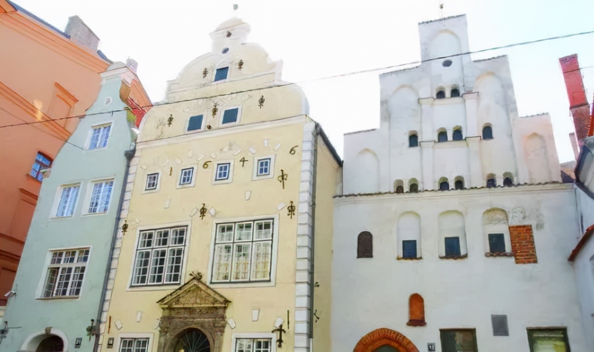 塞尔维亚旅游攻略5日自助游,拉脱维亚冬天旅游攻略