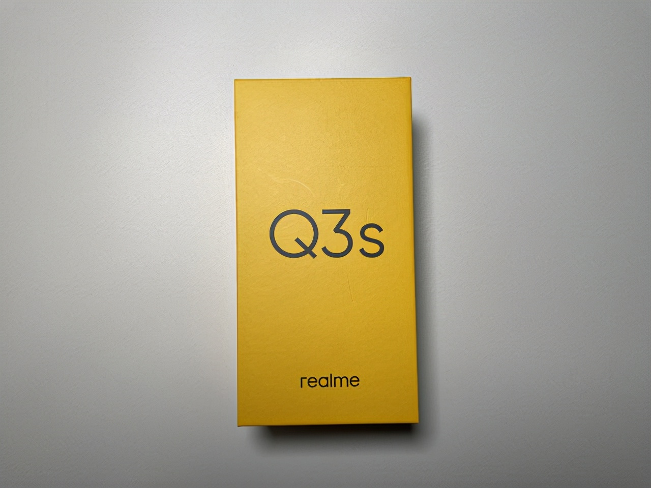 realmeq3s骁龙778,骁龙778g配6000毫安电池的手机