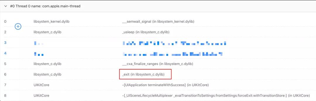 濡備綍鐪嬫噦ios鐨刢rash鎶ュ憡,debug鏁欏