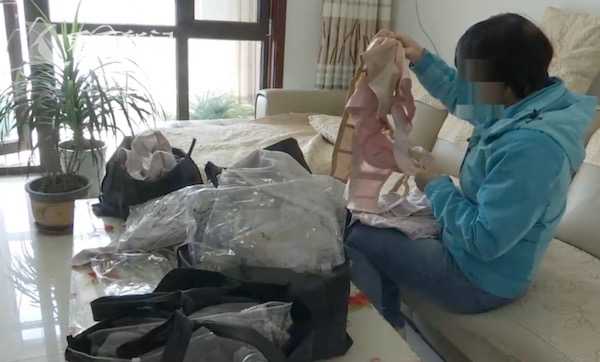 神奇聚拢内衣,神奇无痕内衣