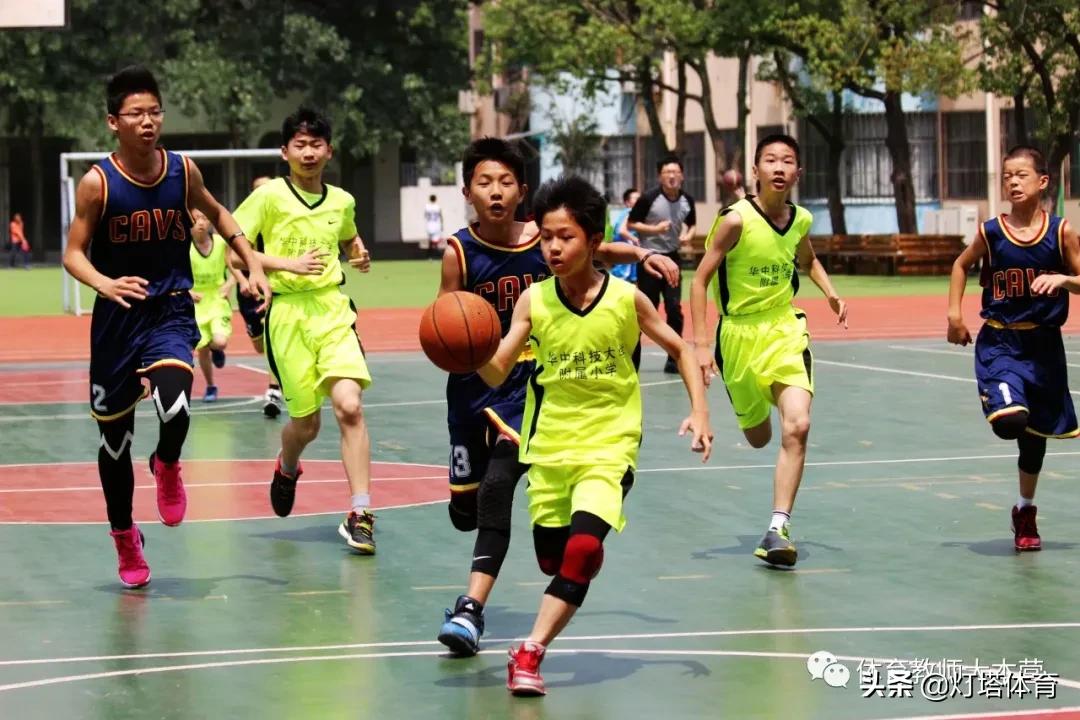 五力打造核心竞争力,小学数学教研组团队建设