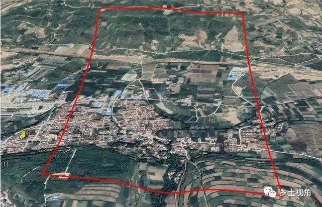 马谡街亭示意图,马谡查看街亭地形