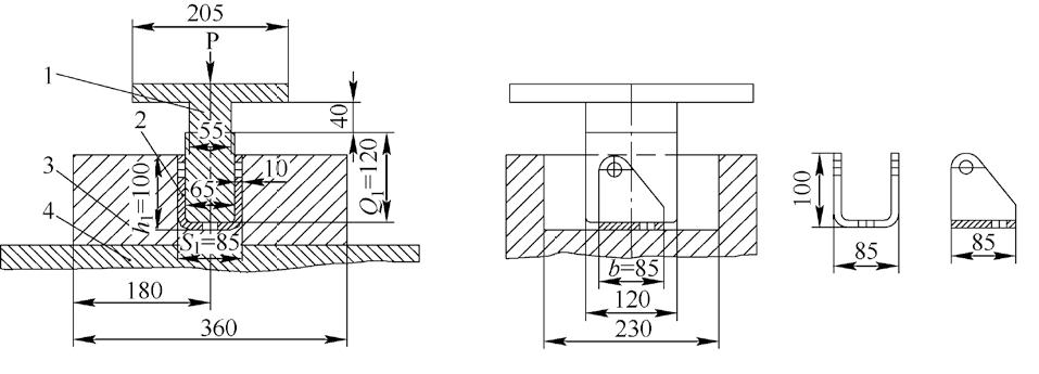 堆高机起升慢无力是什么问题,堆高机门架修复