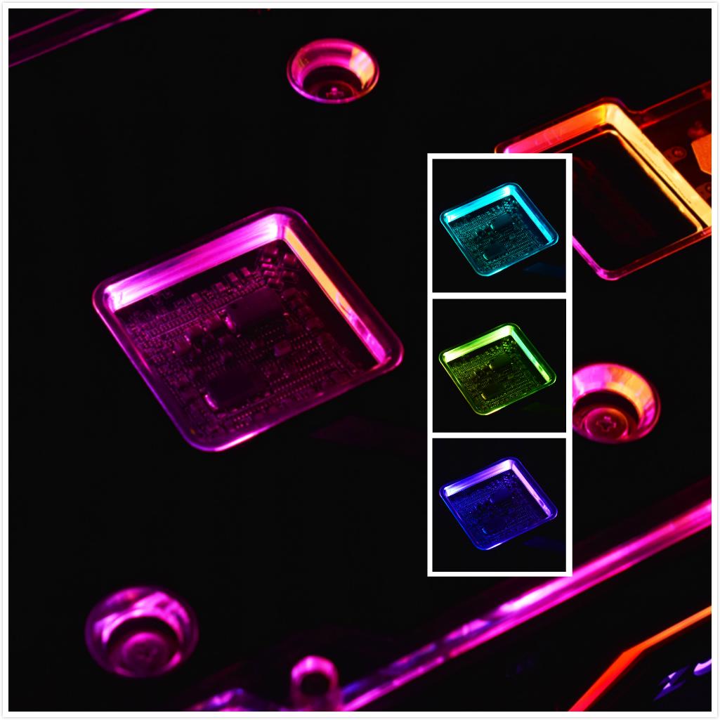 索泰顶级显卡rtx3060ti开箱欣赏,索泰rtx2070superx-gamingocv2