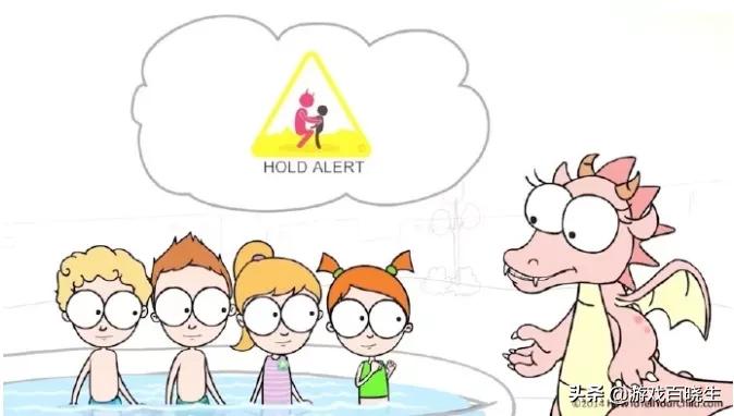 在游戏里正儿八经的GYS是种什么体验？