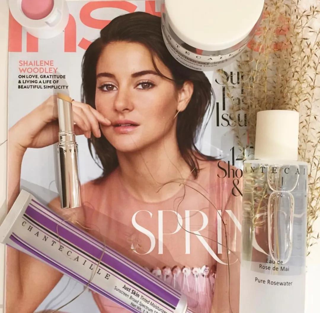 香缇卡隔离的正确使用方法,香缇卡隔离色号aura