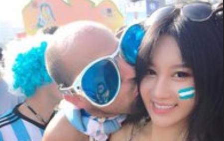 因一张照片一夜爆红的明星,因照片意外走红的人