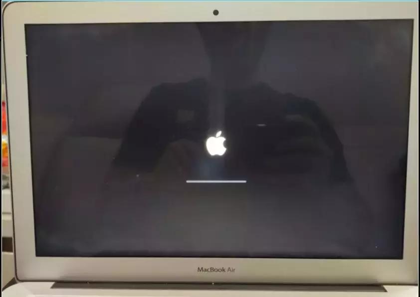 macos恢复系统时磁盘工具如何使用,苹果电脑恢复mac系统下载不下来