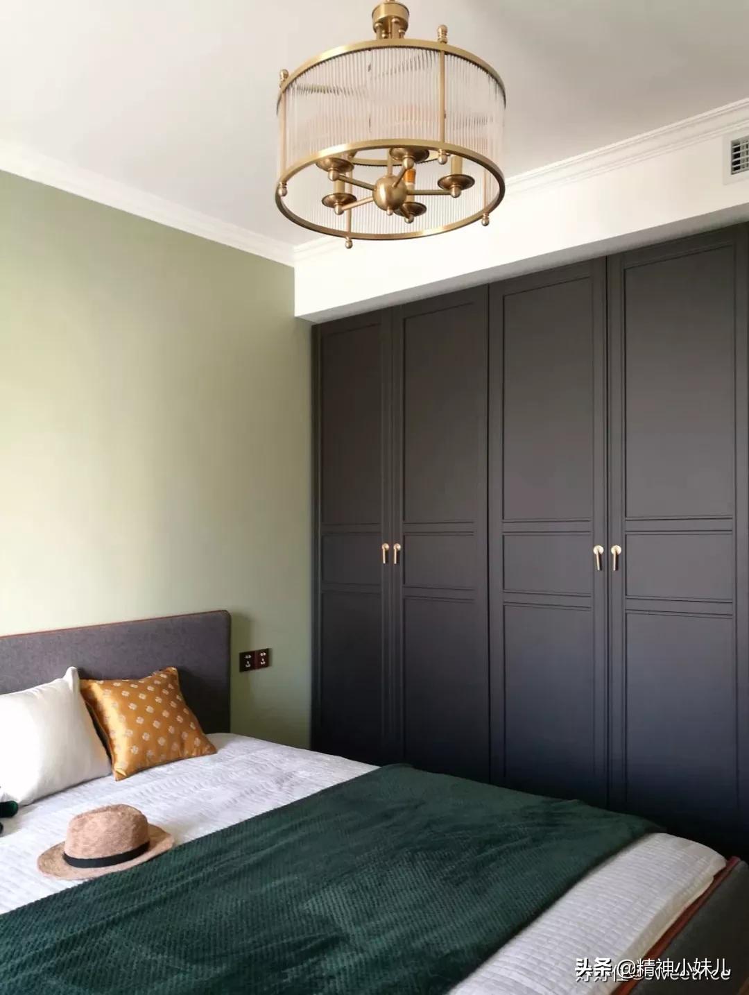 宜家风格家居,最流行的家居简约风格和颜色