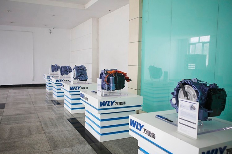 目前国产双离合变速箱哪个牌子好,双离合变速箱什么牌子的最好