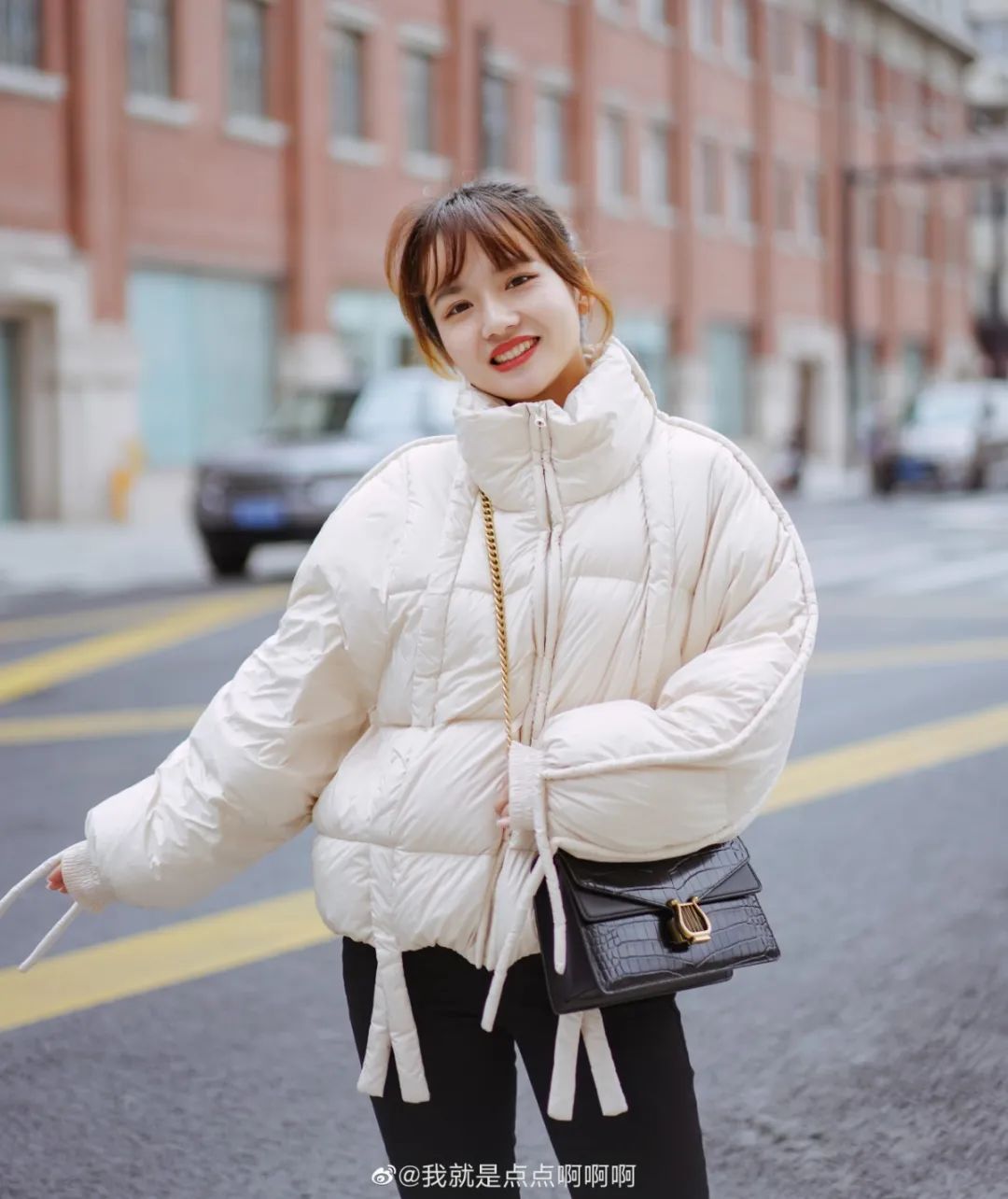 胖人冬天穿什么又暖和又显瘦,春季不会穿教你3招减龄又百搭