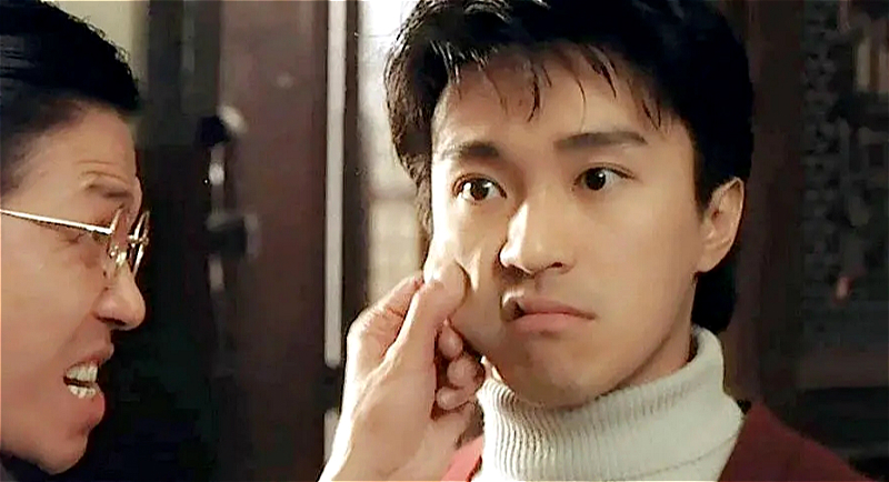 刘德华不和周星驰拍电影的原因,2020年刘德华和周星驰合拍的电影