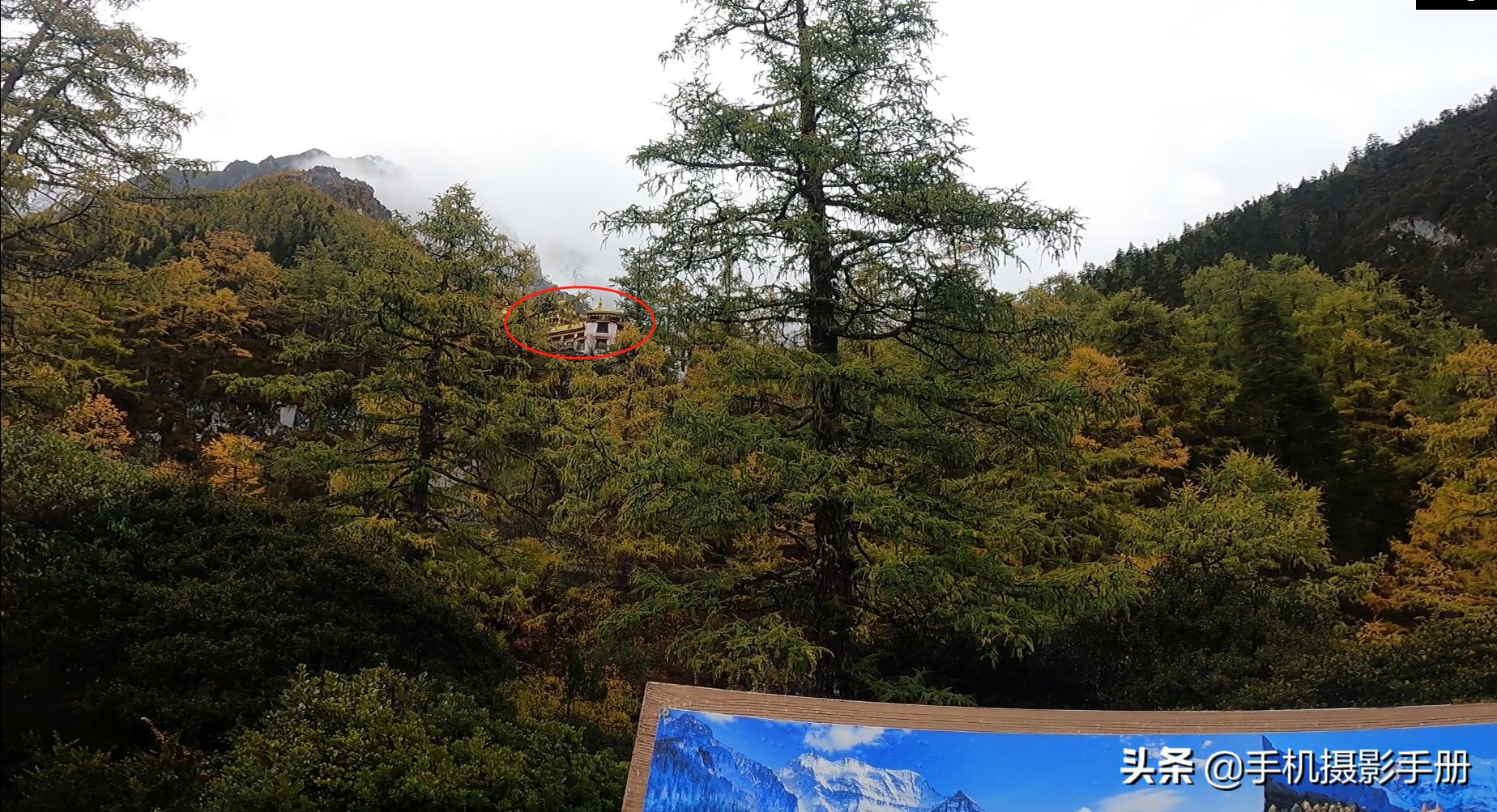 稻城亚丁星球最后一块净土,稻城亚丁的蓝色星球