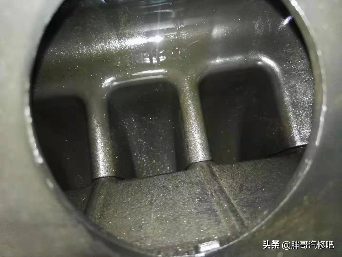 ea2111.6自吸烧机油是少数案例吗,躲不过的坑