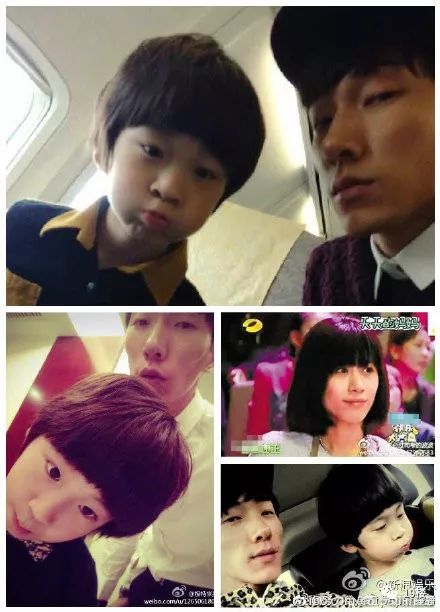 网曝张亮离婚是真的吗,张亮宣布离婚内容图片