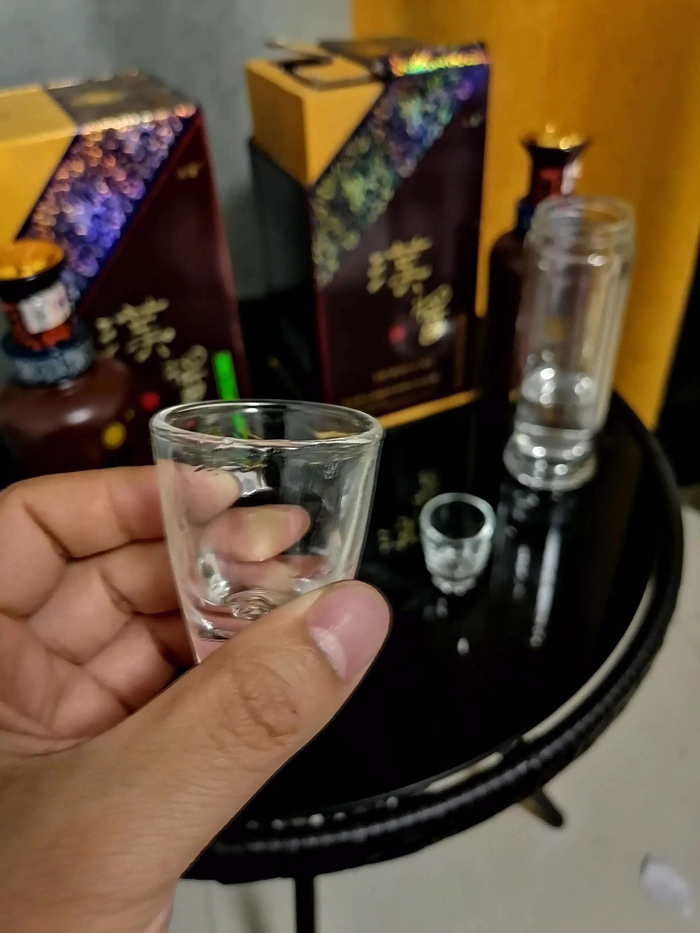 汉酱新款和老款哪个好喝,2020年品鉴汉酱