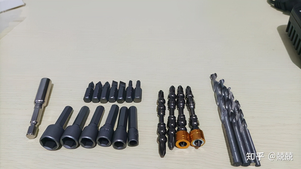 威克士212测评,威克士we212电钻开关配件