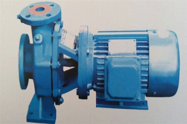 泵的发展现状和前景,中国泵推技术