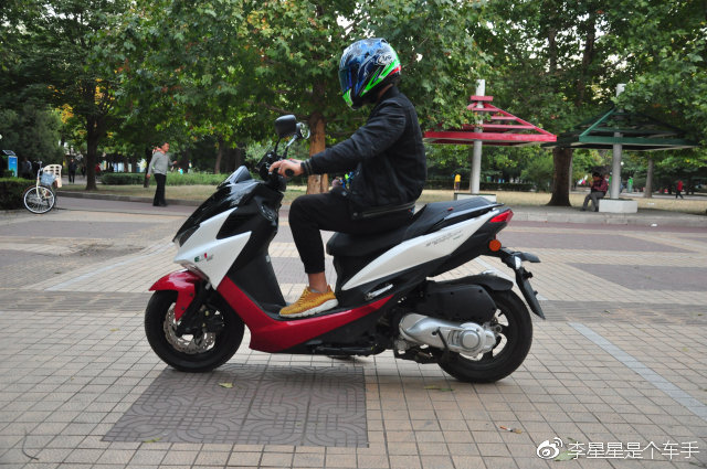 金城草蜢200用的什么发动机,金城草蜢200最新评价油耗怎么样