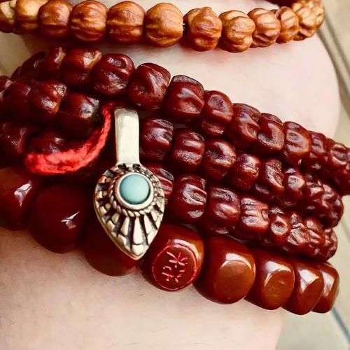 文玩手串保养太麻烦？学会这7个守则，所有文玩手串都适用