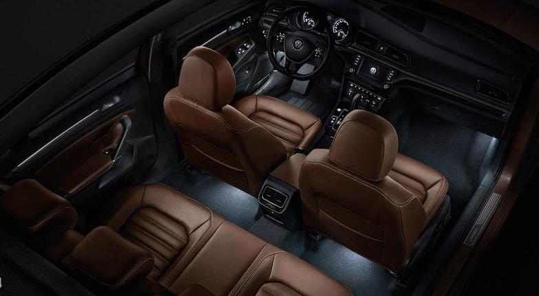 lamando凌渡魅力战袍,lamando凌渡图片