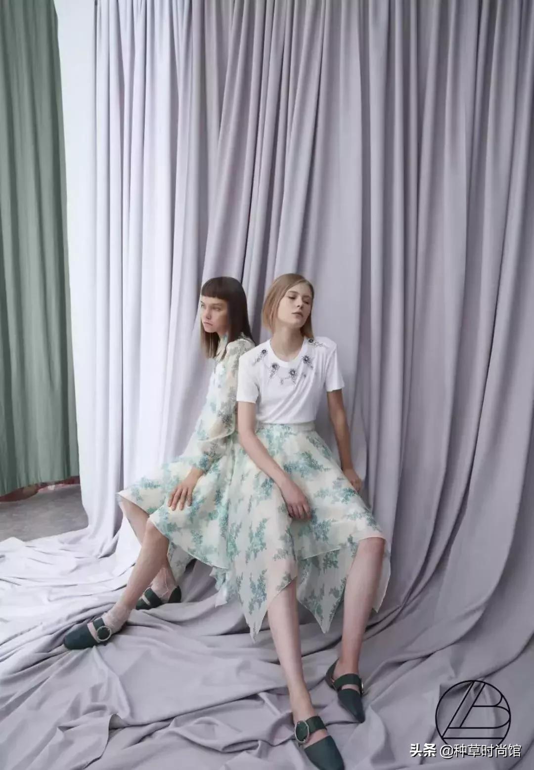 杨幂时尚穿搭太美,杨幂各种撩汉