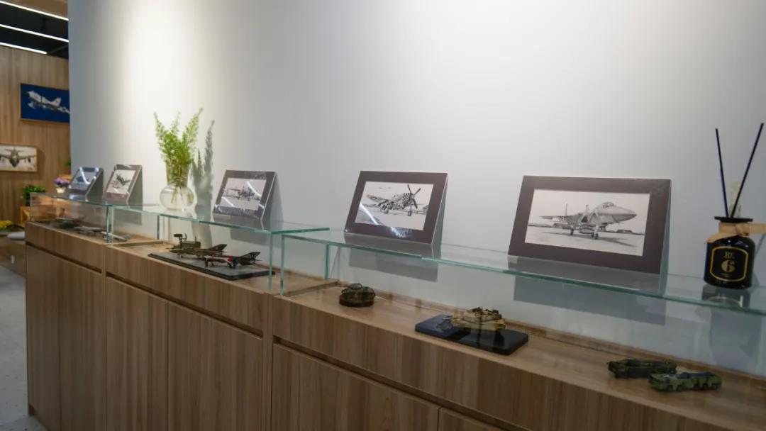 上海模型爱好者的新“圣地”：LeModeleCoffee探店