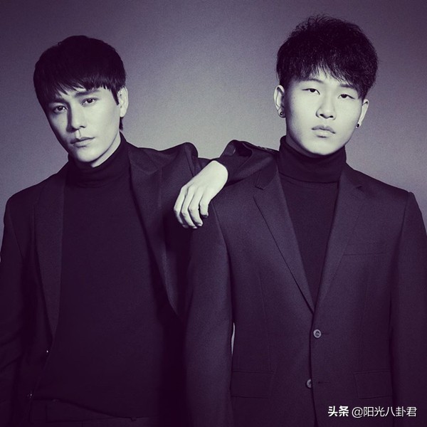 知名男星被曝有私生子,近几年爆出私生子的男明星