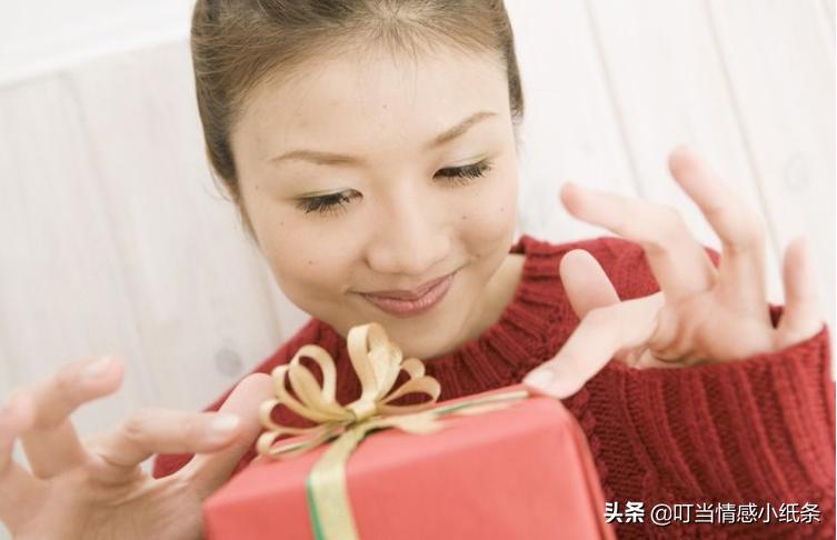 分手之后送给前男友什么礼物,男女分手送给对方最好的礼物