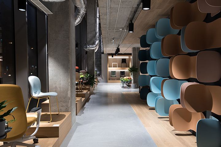 斯堪的纳维亚家具设计介绍,斯堪的纳维亚家具设计特点