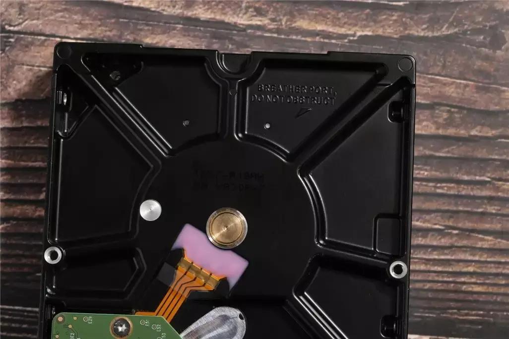 西数红盘4t写入速度,西数红盘plus4t