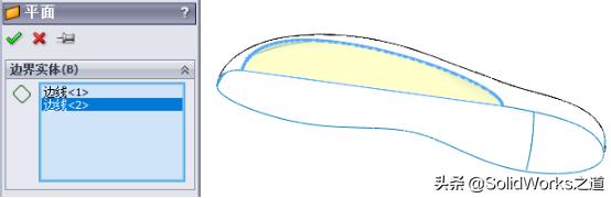 solidworks杠杆建模操作 (solidworks曲面组合型路灯建模技巧)