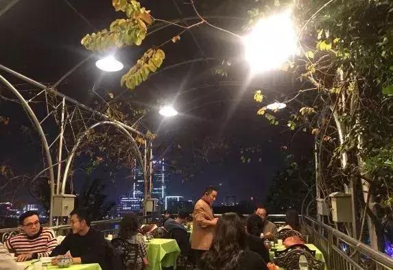 广州十大最好的海鲜餐厅,广州附近海鲜最便宜的地方