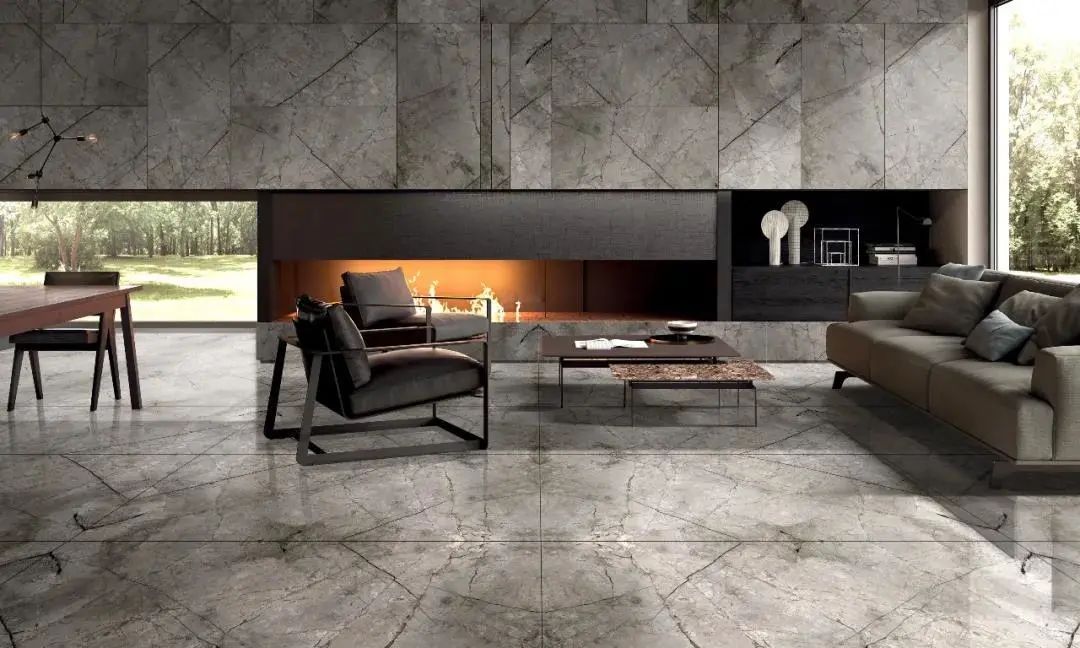 东鹏瓷砖和诺贝尔岩板哪个品牌好,新明珠蒙娜丽莎