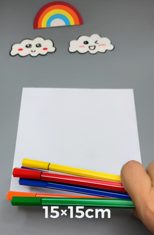 2022新年贺卡手绘简单漂亮,贺卡怎么制作最简单又漂亮