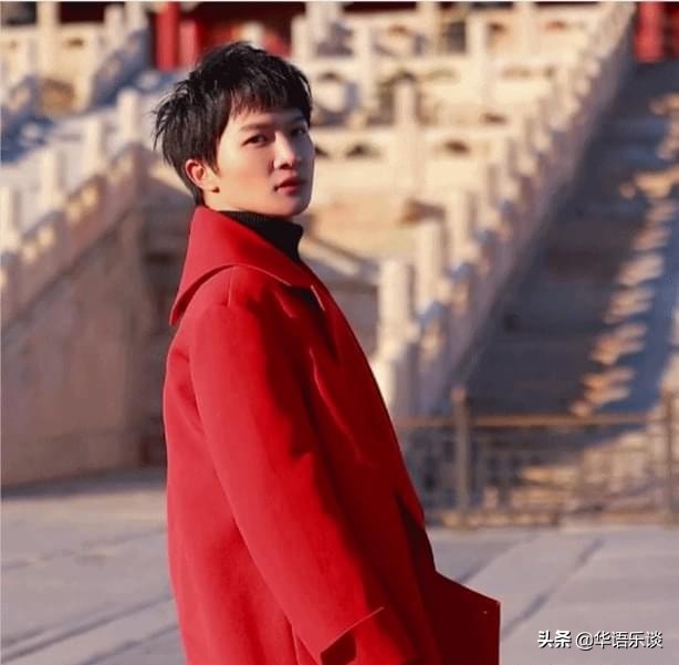 不看流量,郑云龙周深张碧晨