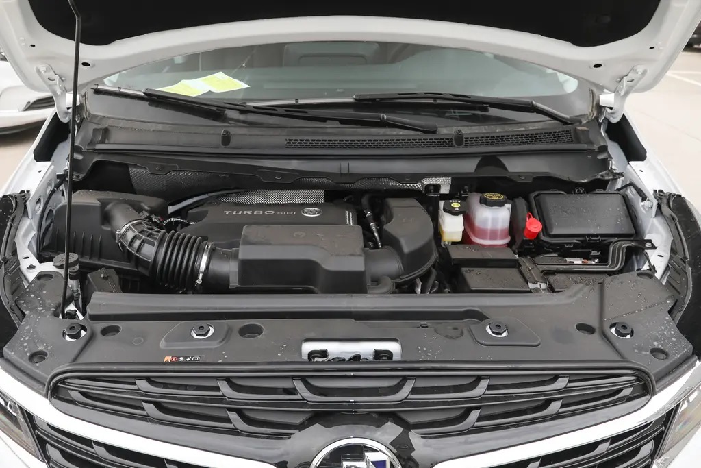 别克gl8es新车烧机油,别克gl8烧机油大修费用