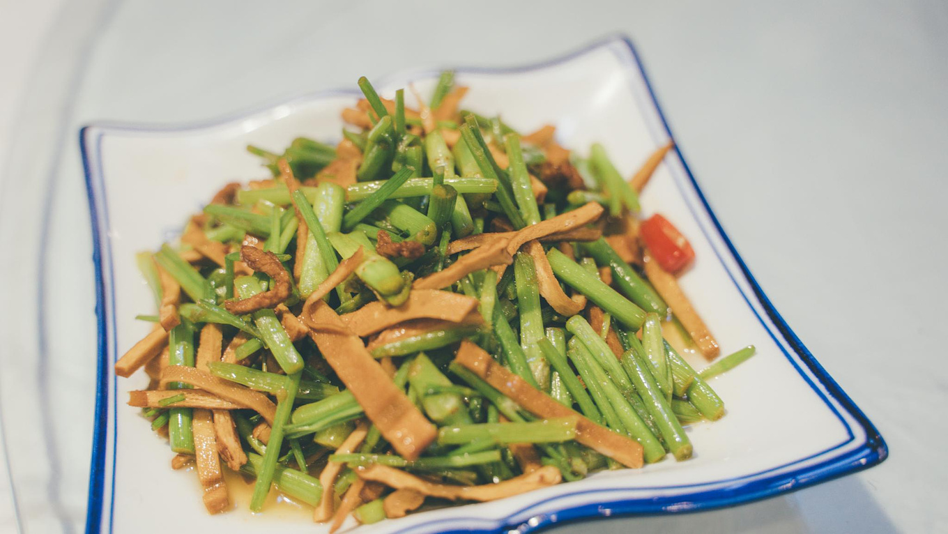 住在仙人的殿里是一种什么体验,住在仙海是什么体验