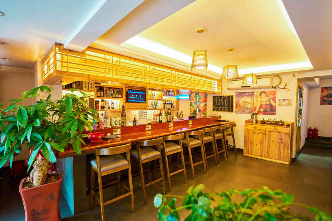 厦门值得去的居酒屋,厦门最地道的居酒屋