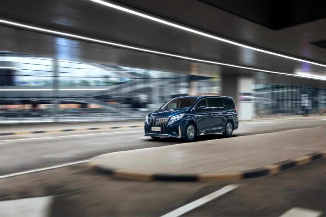 传祺gm7大七座多少钱,被低估的君威