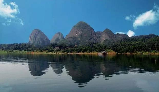 中国的世界级自然景观,中国的绝美风景惊艳了全世界