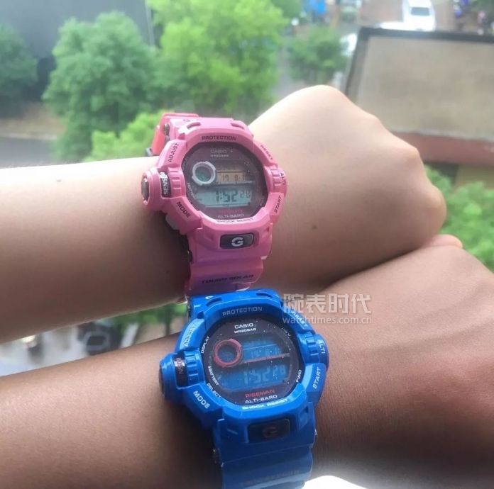 公认最好的三款情侣表,适合戴的情侣表