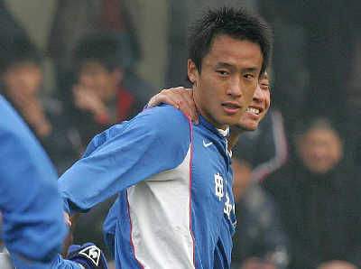 申花回忆,申花回忆过去